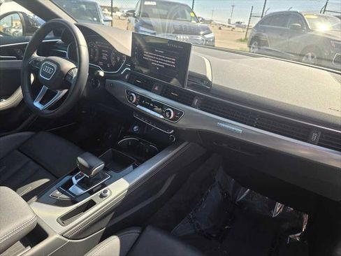 Used 2024 Audi A5 2.0T Prestige w/ Black Optic Plus Package image 12