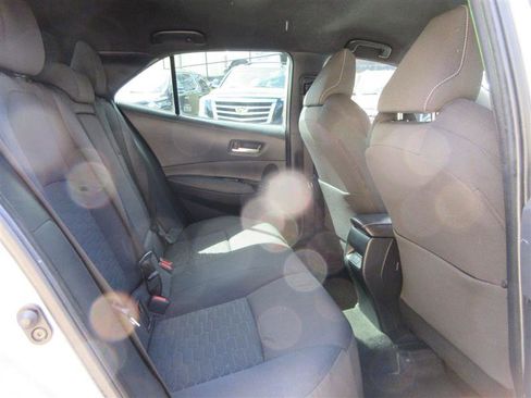 Used 2023 Toyota Corolla SE FWD image 26