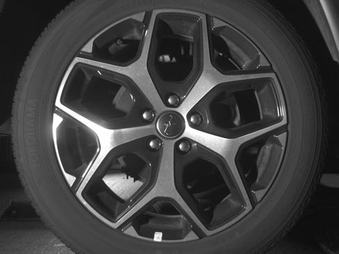 Used 2025 Jeep Compass Limited image 15