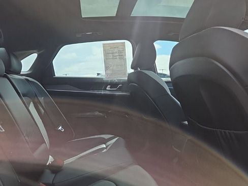 Used 2026 Kia K5 GT-Line w/ GT-Line Premium Package image 28