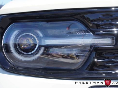 Used 2025 Ford Bronco Sport Big Bend AWD/4WD image 13