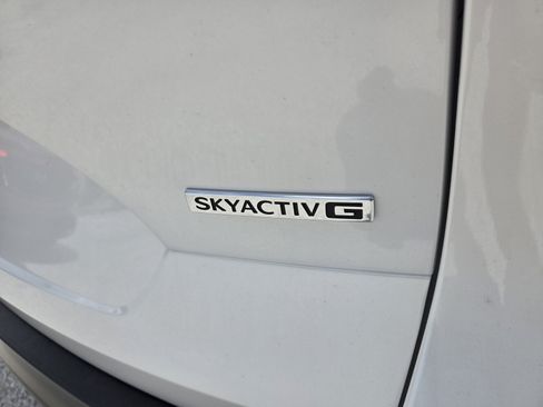 New 2026 MAZDA CX-5 Preferred AWD/4WD image 11