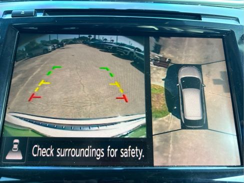 Used 2020 Nissan Murano SL w/ Moonroof Package FWD image 28