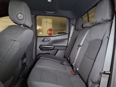 New 2026 GMC Canyon Elevation image 13