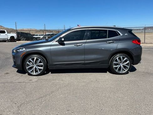 Used 2019 BMW X2 xDrive28i image 2