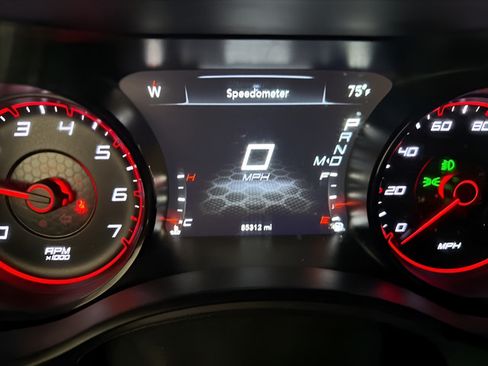 Used 2021 Dodge Charger GT w/ Blacktop Package RWD image 19
