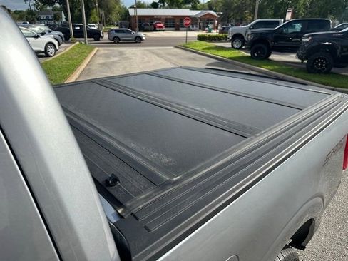 Used 2023 Ford F150 XLT w/ Equipment Group 302A High image 27