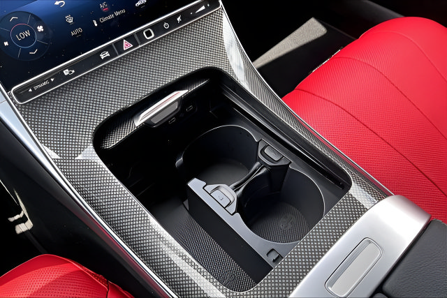 New 2026 Mercedes-Benz CLE 450 4MATIC Coupe image 16