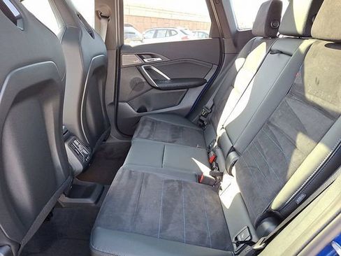 Used 2026 BMW X1 M35i w/ Technology Package AWD/4WD image 5