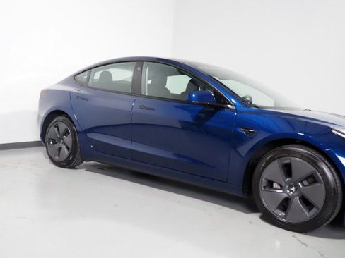 Used 2023 Tesla Model 3 RWD image 44