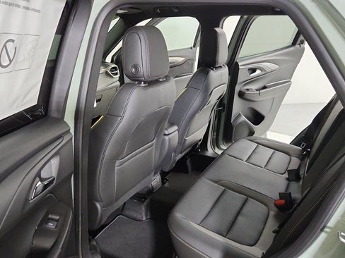 New 2026 Chevrolet TrailBlazer ACTIV w/ Convenience Package AWD/4WD image 26