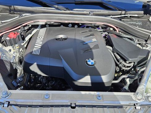 New 2026 BMW X3 xDrive30 w/ Premium Package image 26