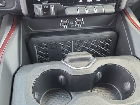 New 2026 RAM 1500 Rebel w/ Bed Utility Group image 23