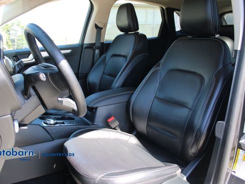 Used 2020 Ford Escape SEL FWD image 10