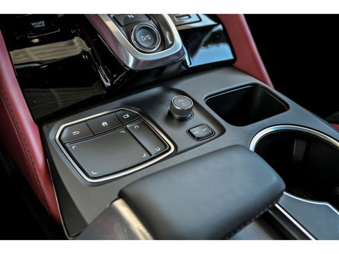 Used 2023 Acura MDX A-Spec AWD/4WD image 24