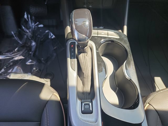New 2026 Buick Envista Preferred FWD image 28