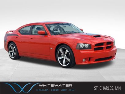 Used 2009 Dodge Charger SRT8