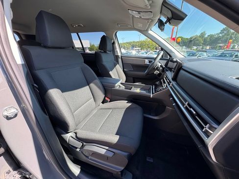 Certified 2026 Hyundai Santa Fe SE AWD/4WD image 31