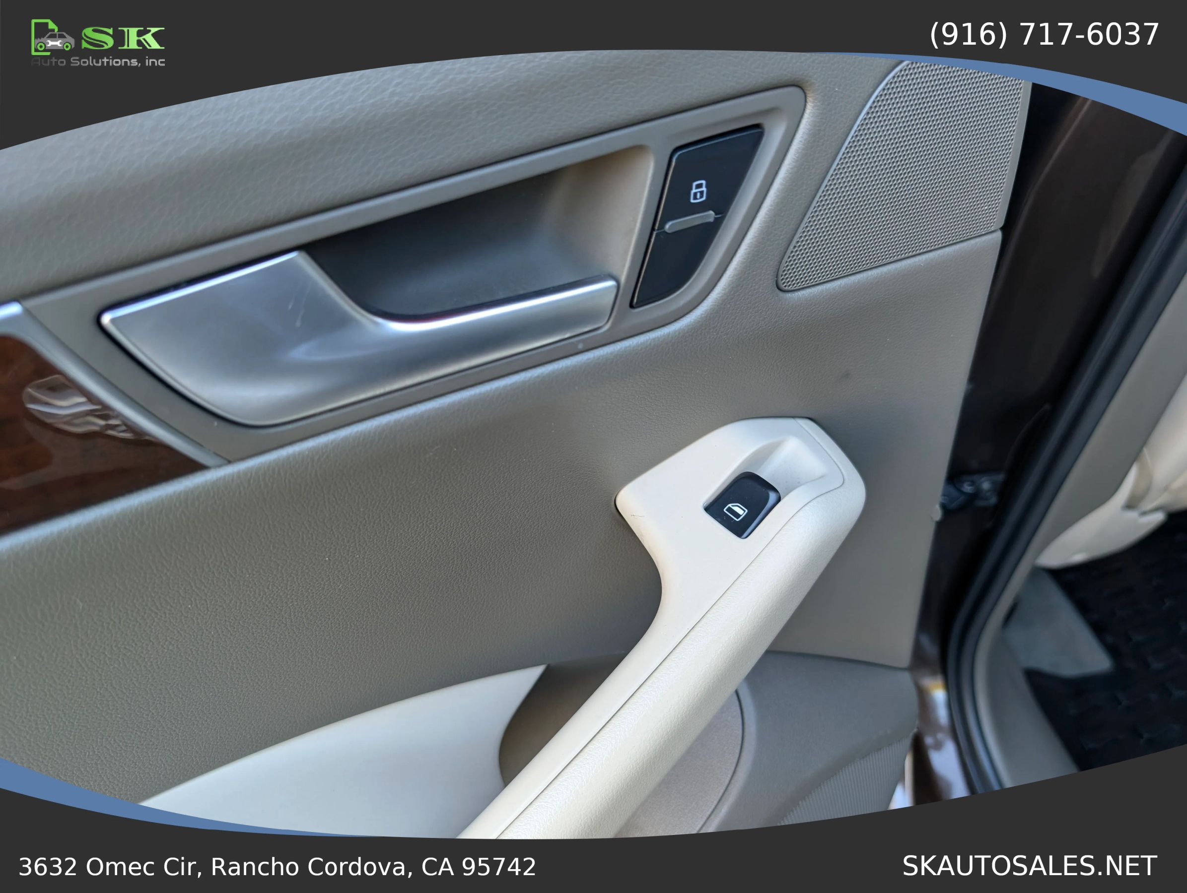 Used 2012 Audi Q5 2.0T Premium Plus AWD/4WD image 40