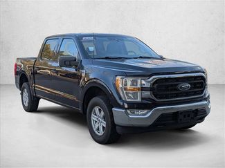 Used 2021 Ford F150 XLT w/ Equipment Group 301A Mid AWD/4WD video 3