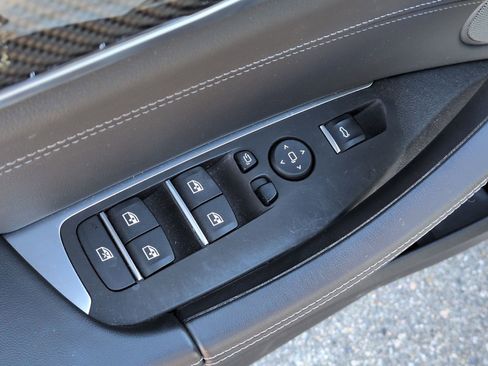 Used 2023 BMW X4 M w/ Competition Package image 15