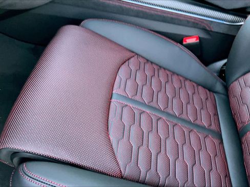 New 2026 Audi RS Q8 performance image 21