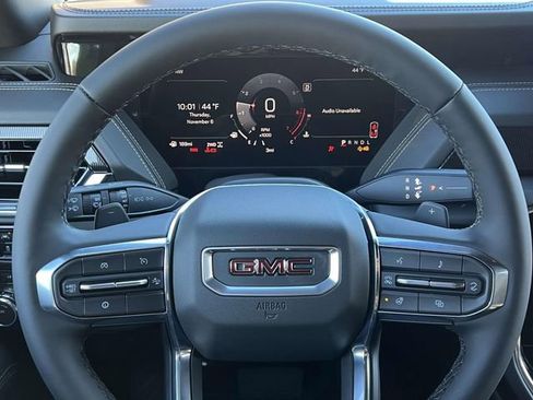 New 2026 GMC Yukon XL Elevation image 20