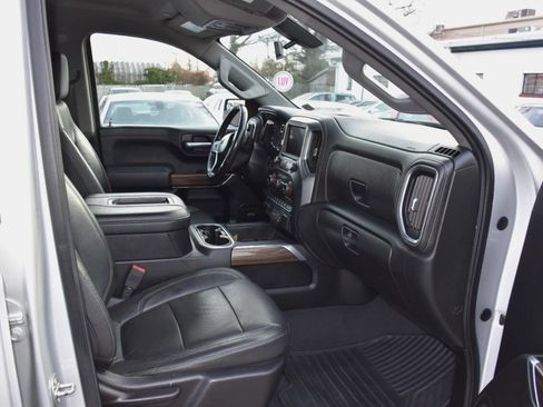 Used 2019 Chevrolet Silverado 1500 RST w/ All-Star Edition image 17