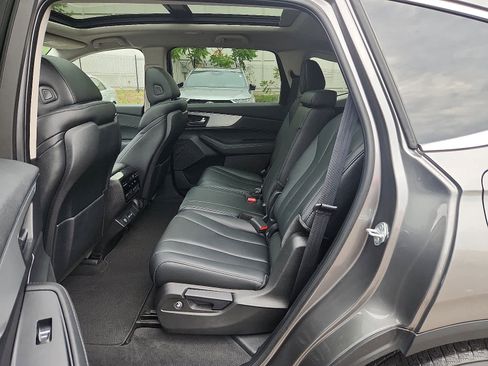 Certified 2024 Acura MDX SH-AWD image 11