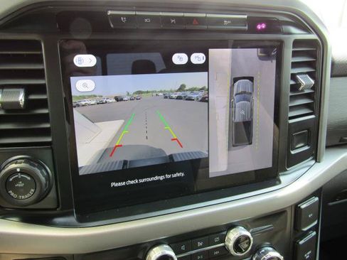 Used 2024 Ford F150 XLT w/ Equipment Group 302A MID AWD/4WD image 28