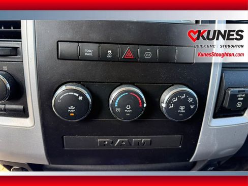 Used 2010 Dodge Ram 1500 Truck SLT AWD/4WD image 33