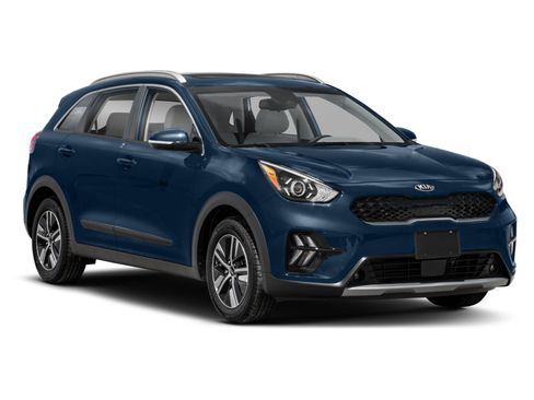 Used 2021 Kia Niro Touring FWD image 6