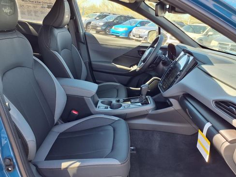 New 2026 Subaru Crosstrek 2.5i Wilderness image 15