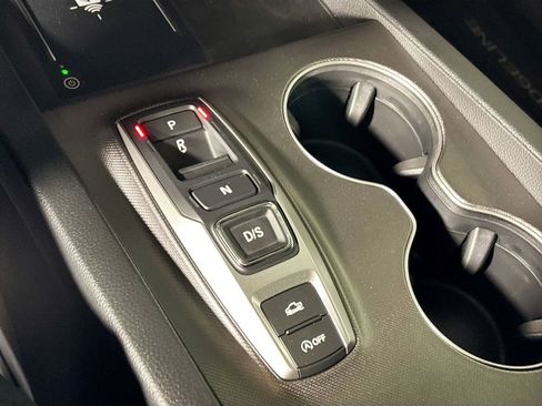 New 2026 Honda Ridgeline Sport image 17