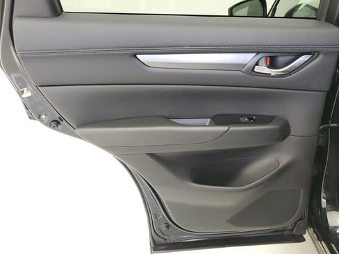 Used 2025 MAZDA CX-5 AWD 2.5 S w/ Preferred Package image 16