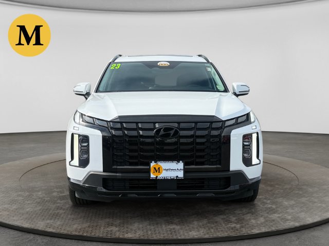 Used 2023 Hyundai Palisade XRT AWD/4WD image 8