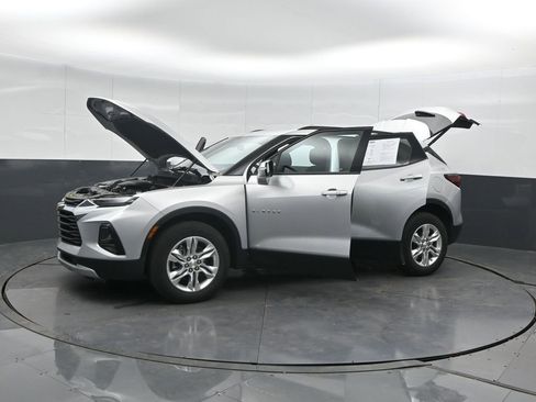 Used 2021 Chevrolet Blazer LT image 51