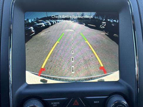 Used 2017 Dodge Durango GT w/ Premium Group image 19