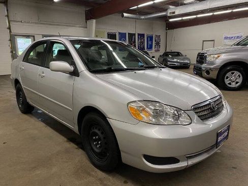Used 2007 Toyota Corolla LE FWD image 6
