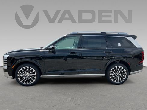 New 2026 Hyundai Palisade Calligraphy image 4