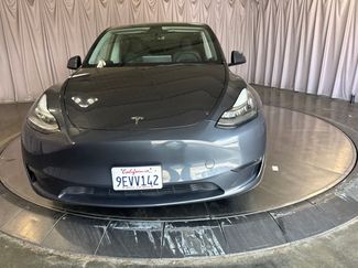 Used 2023 Tesla Model Y Long Range AWD/4WD video 2