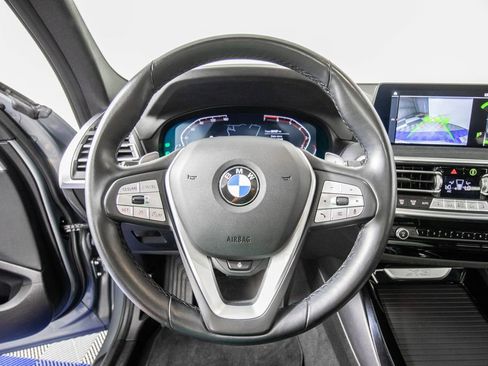 Used 2024 BMW X3 sDrive30i image 19