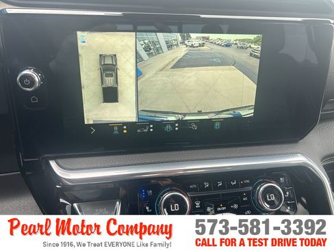 Certified 2022 GMC Sierra 1500 Denali AWD/4WD image 18