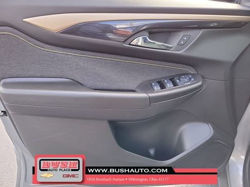 Used 2024 Chevrolet TrailBlazer ACTIV AWD/4WD image 19