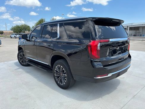 Used 2025 GMC Yukon Elevation RWD image 5