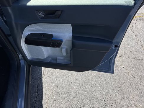 New 2025 Ford Maverick XLT w/ Equipment Group 302A image 14