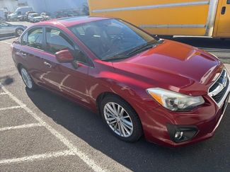 Used 2014 Subaru Impreza 2.0i Limited w/ Popular Package #2 360° Tour