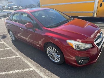 Used 2014 Subaru Impreza 2.0i Limited w/ Popular Package #2