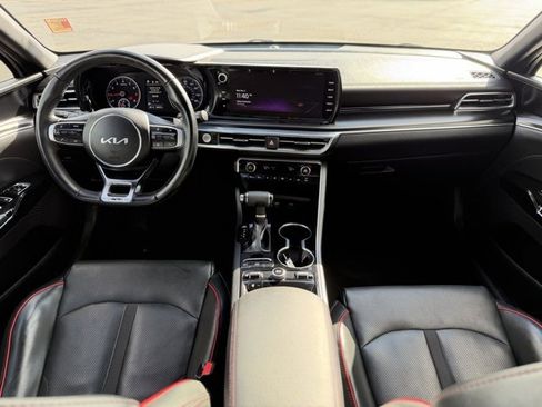 Used 2023 Kia K5 GT image 18