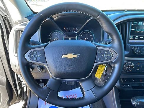 Used 2018 Chevrolet Colorado Z71 image 20